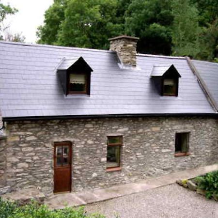 Stepping Stone Bed And Breakfast Glencar Exterior foto